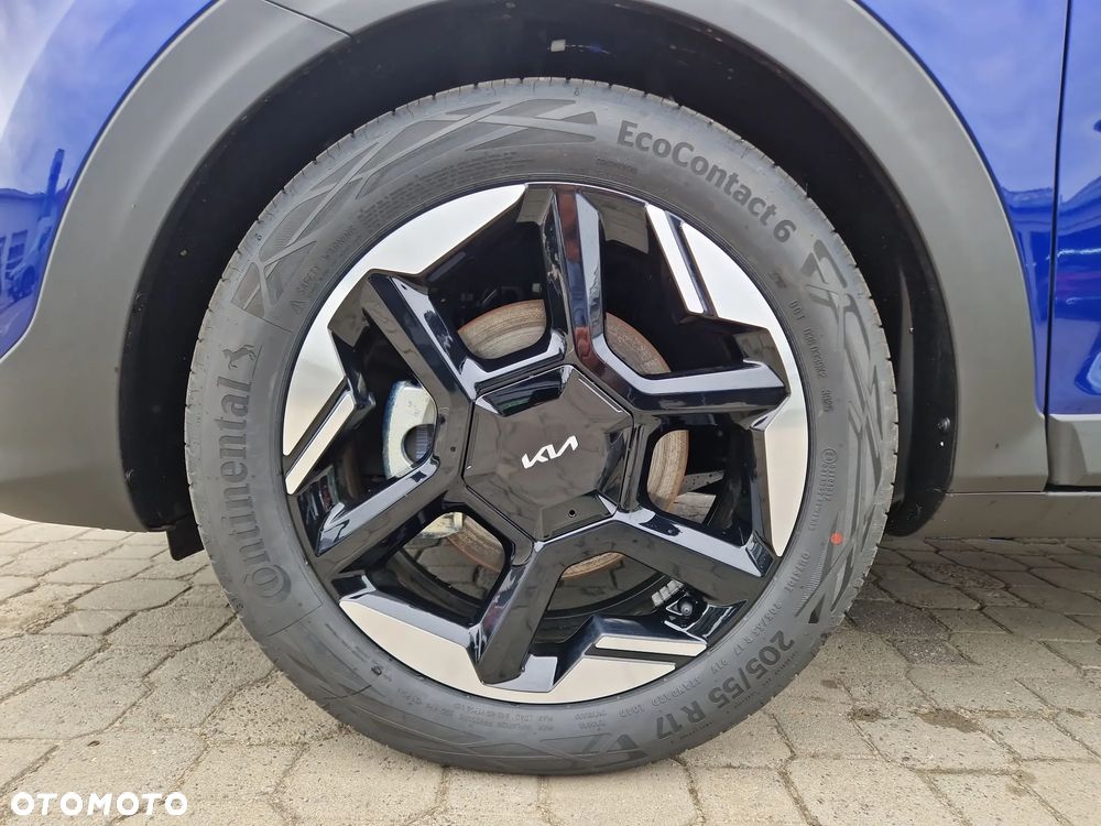 Kia Stonic 1.0 T-GDI L Business Line DCT - 19
