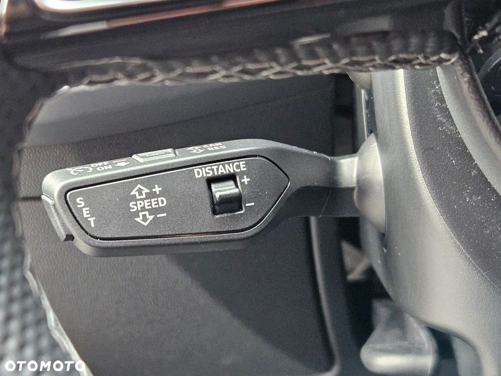 Audi A3 Limousine TFSI mHEV 110 kW S Line S tronic - 15