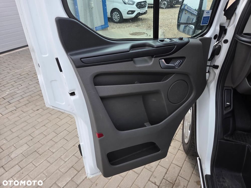 Ford Transit Custom Kombi-Van 340 L2H1 Trend - 13
