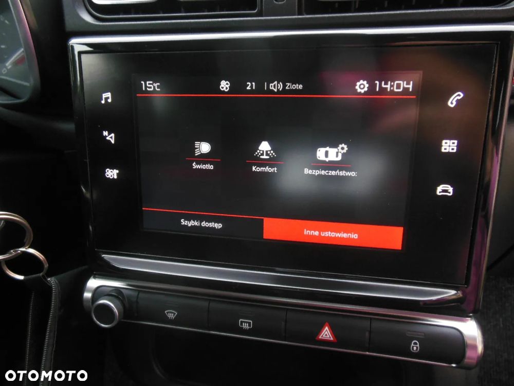 Citroën C3 Pure Tech 83 S&S SHINE - 20
