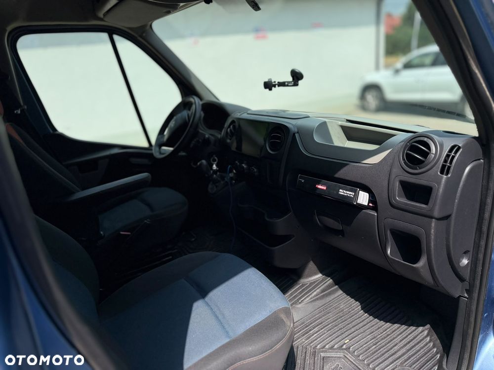 Renault Master - 14