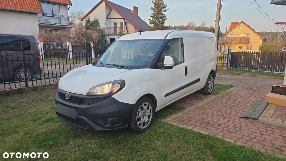 Fiat DOBLO CARGO - 7