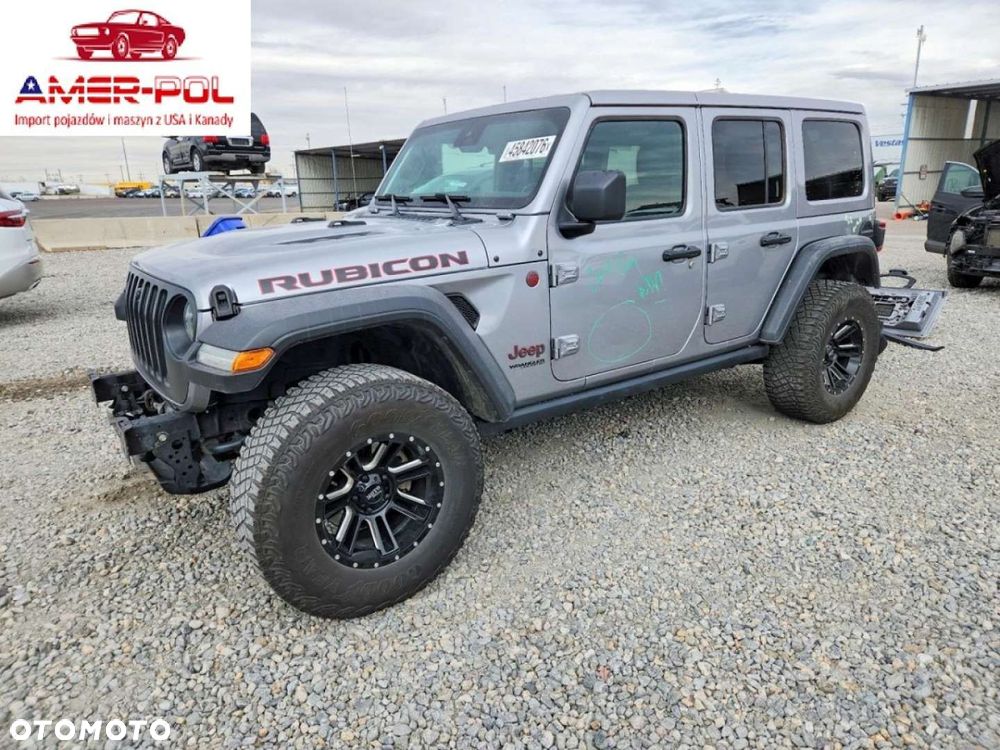 Jeep Wrangler - 2