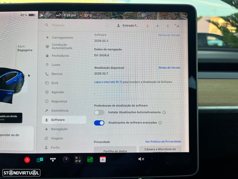 Tesla Model 3 Standard Range Plus RWD - 37