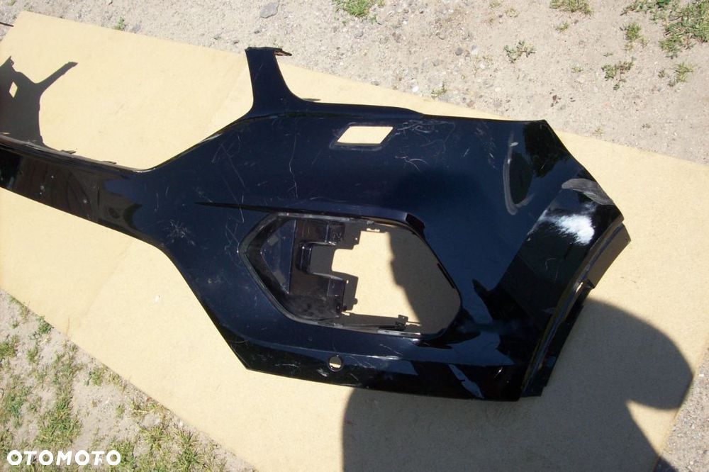 zderzak przedni ford cuga mk ii lift - 3
