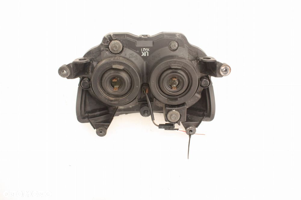 REFLEKTOR LAMPA PRZEDNIA Kawasaki ER-6 06-09 - 4