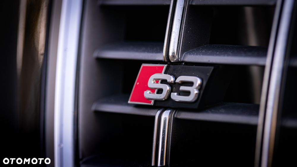Audi S3 2.0 TFSI Quattro S tronic - 14