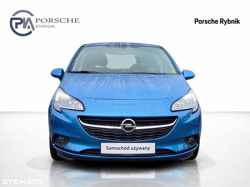 Opel Corsa - 9