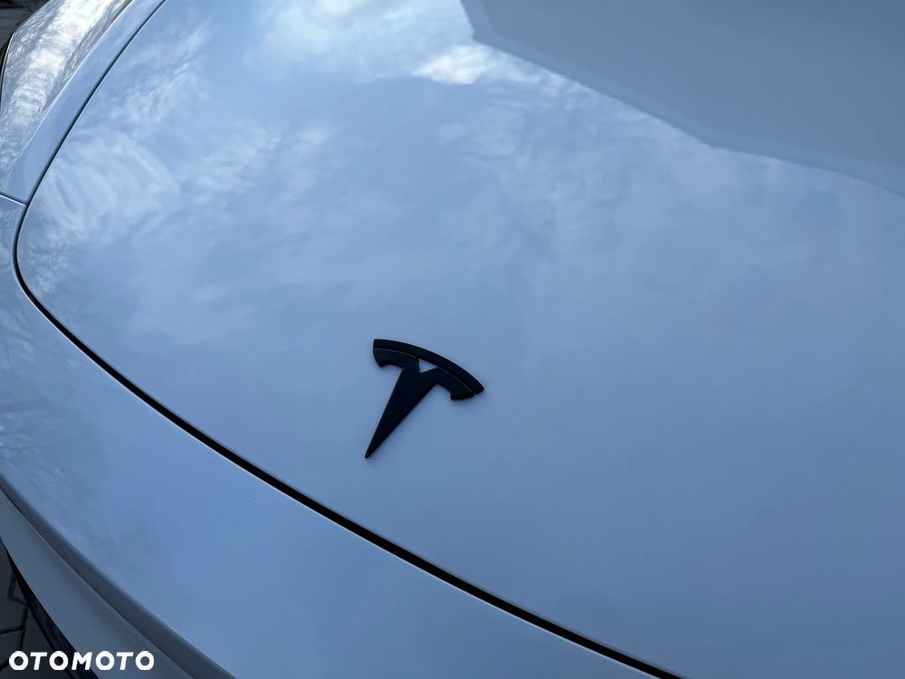 Tesla Model 3 Langstreckenbatterie Allradantrieb Dual Motor - 11