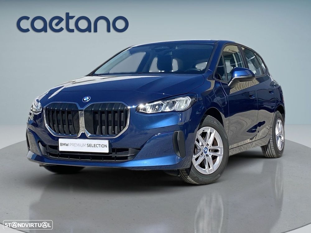 BMW 225xe Active Tourer e xDrive - 1
