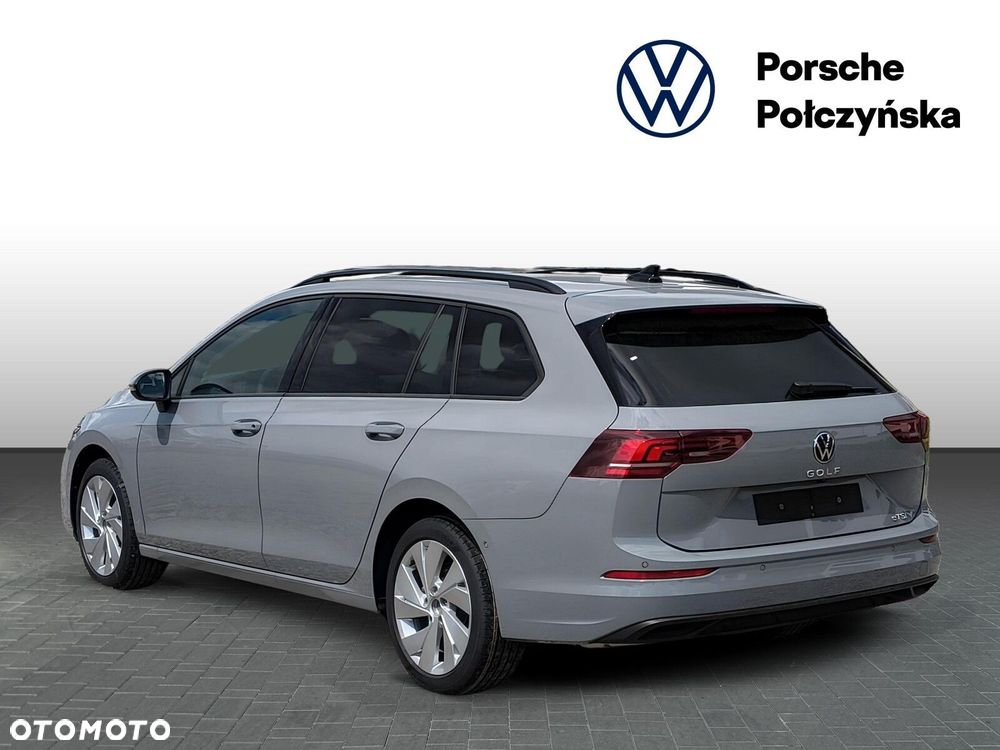 Volkswagen Golf Variant - 4