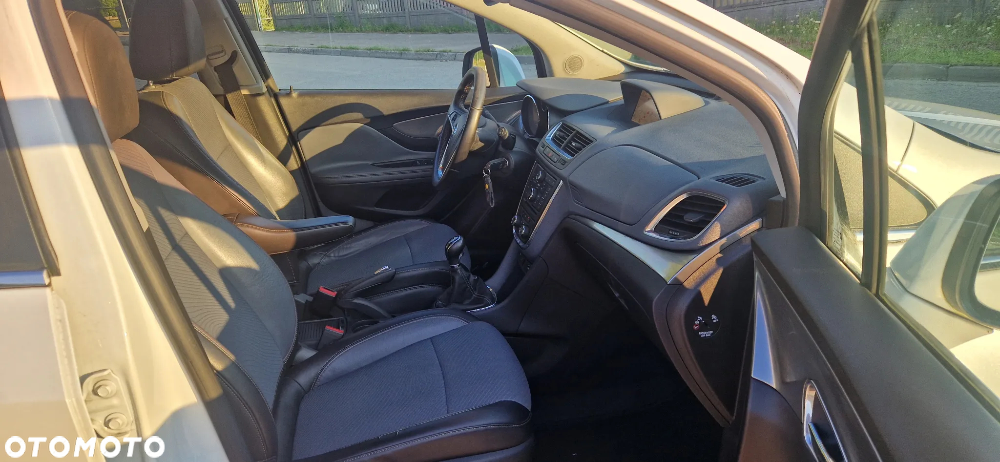 Opel Mokka 1.4 T Cosmo S&S - 7