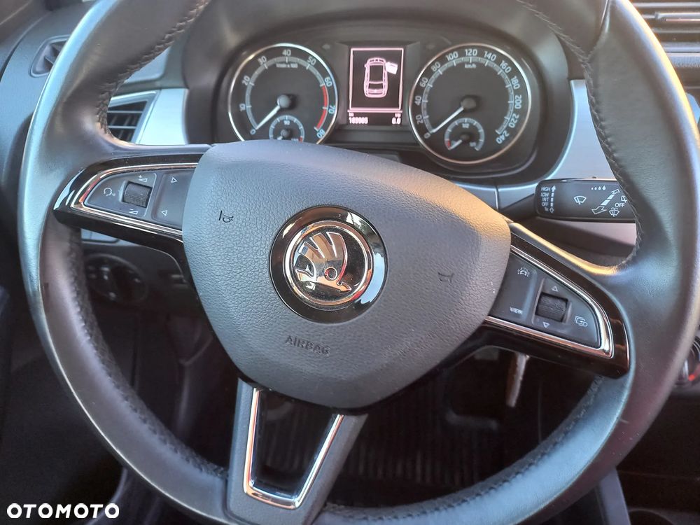 Skoda Fabia 1.0 TSI Style - 18