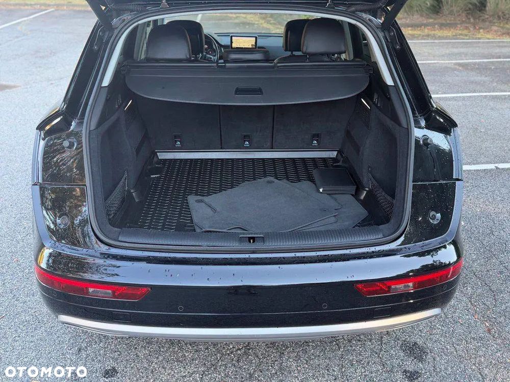 Audi Q5 - 16