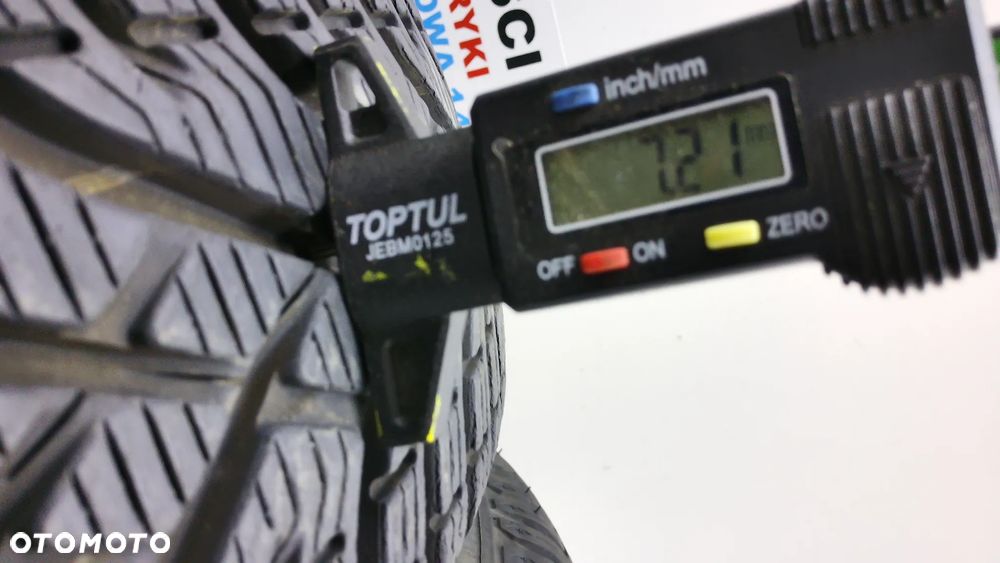 175/65R15 84T Kleber Krisalp HP3 2024 - 3