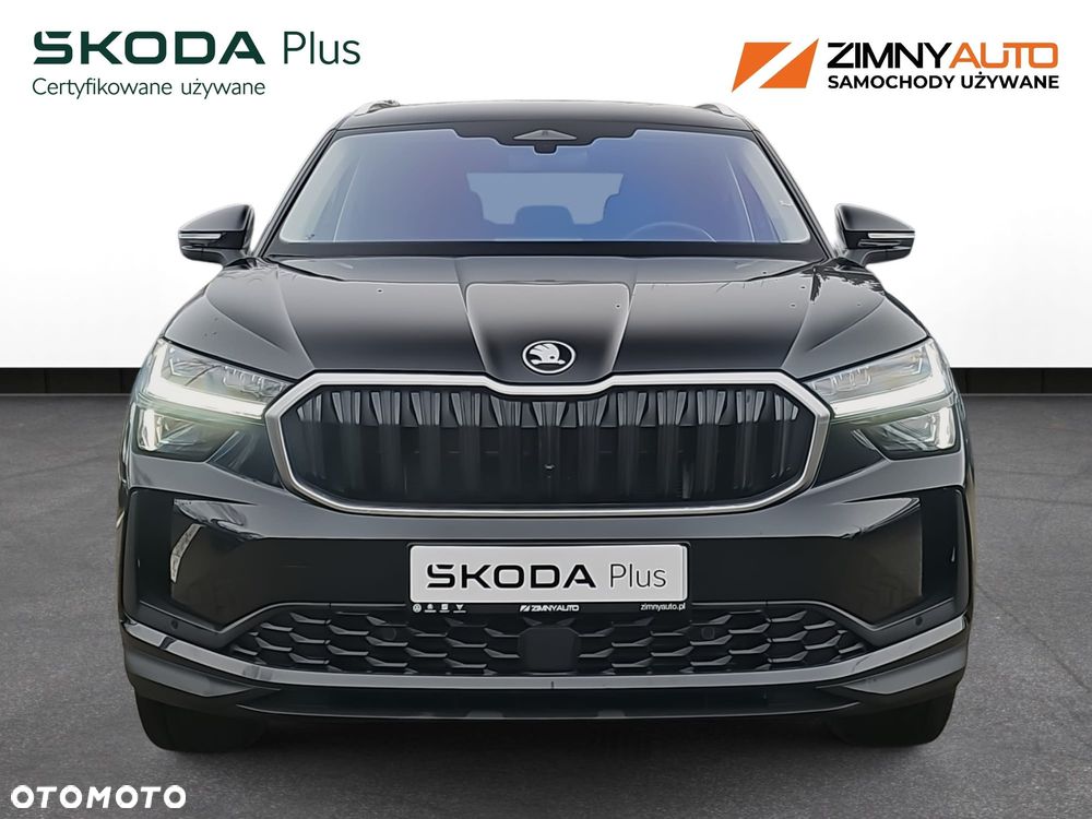 Skoda Kodiaq 1.5 TSI mHEV DSG Selection - 2