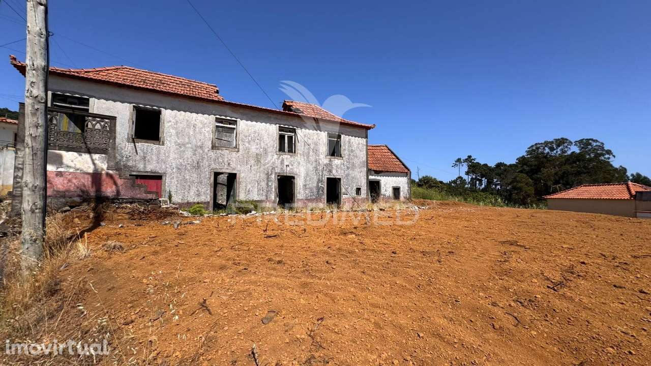Moradia em Ruína nos Prazeres - Calheta - Ilha da Madeira - Grande imagem: 4/22