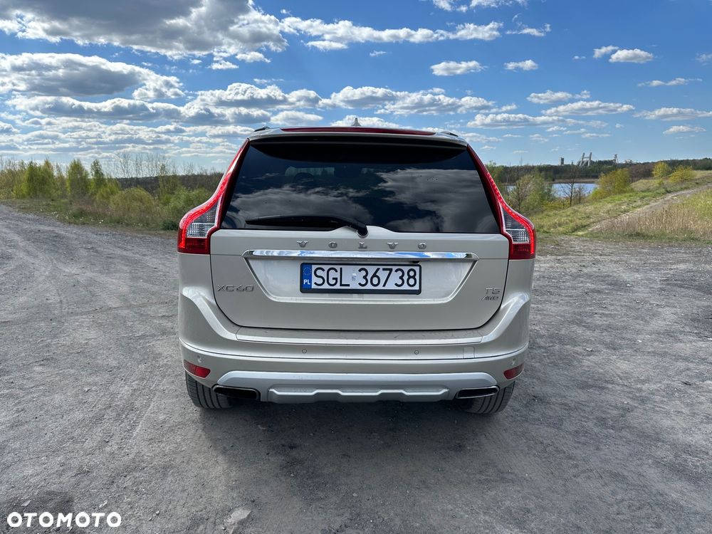 Volvo XC 60 - 17