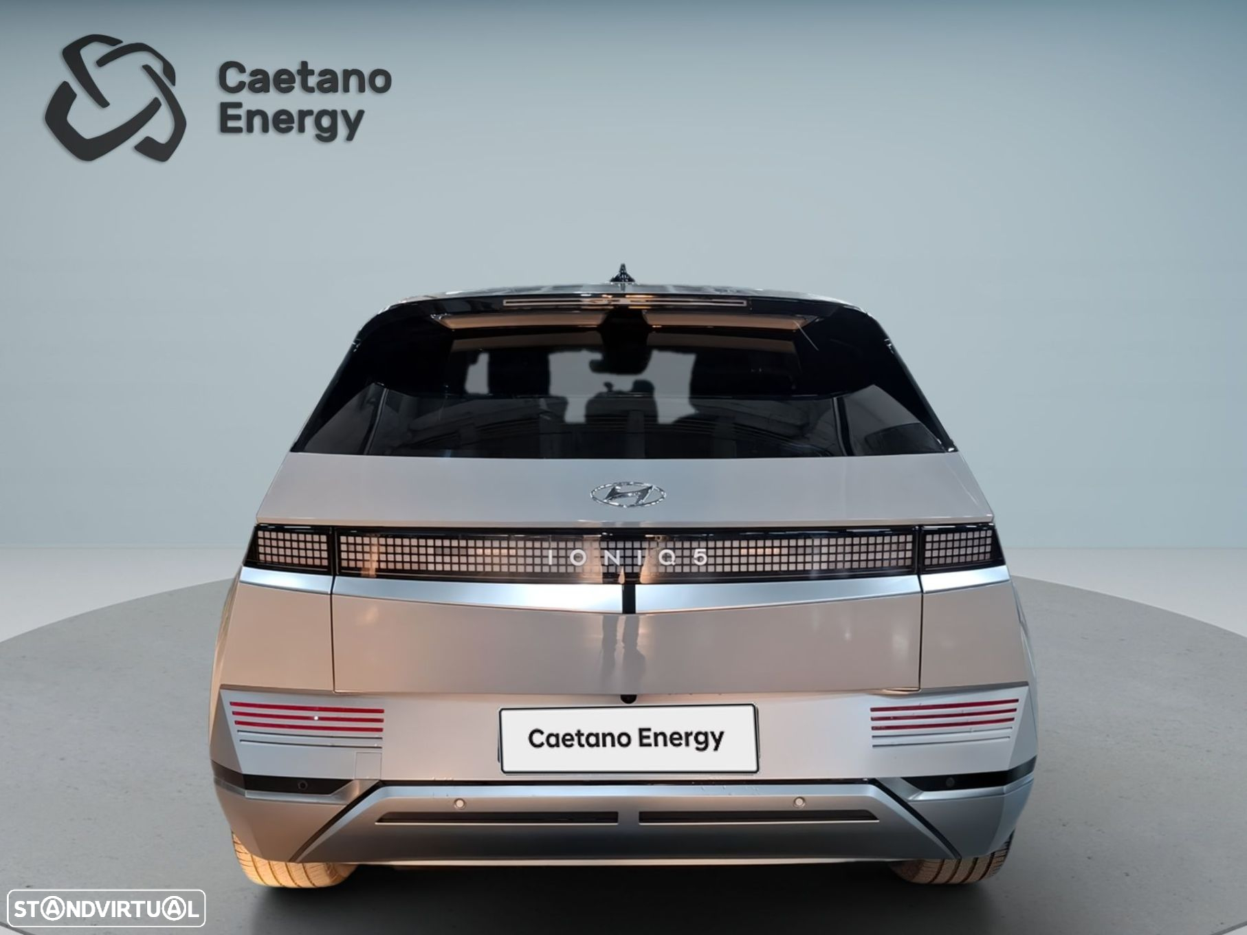 Hyundai Ioniq 5 77 kWh Vanguard - 7