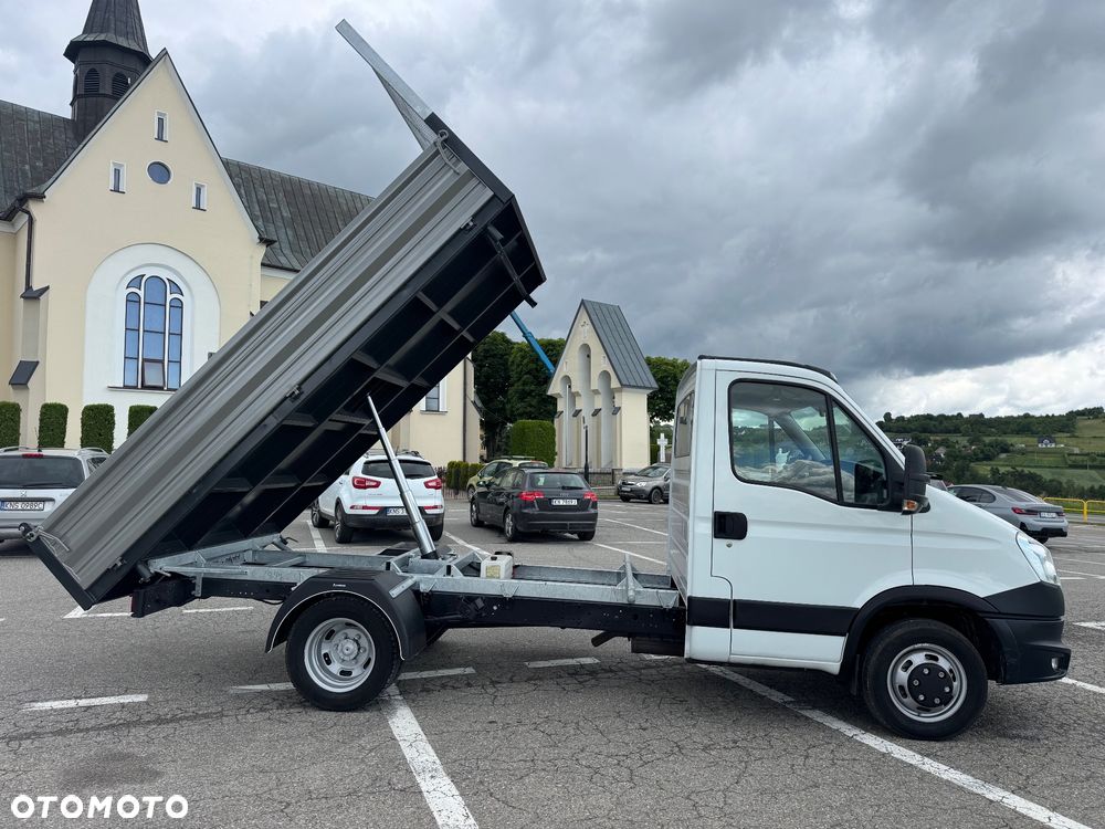 Iveco 50c17 - 4