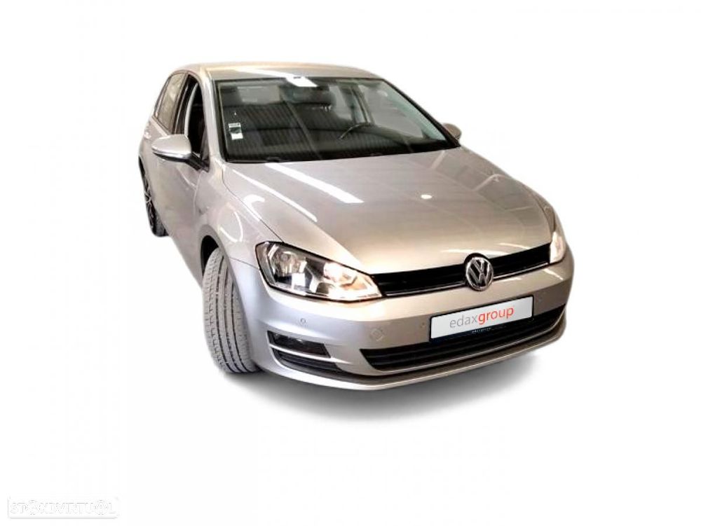 VW Golf - 1