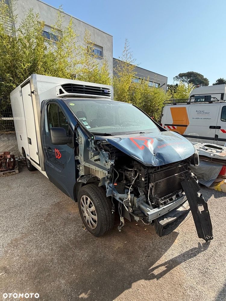 Renault Trafic - 2