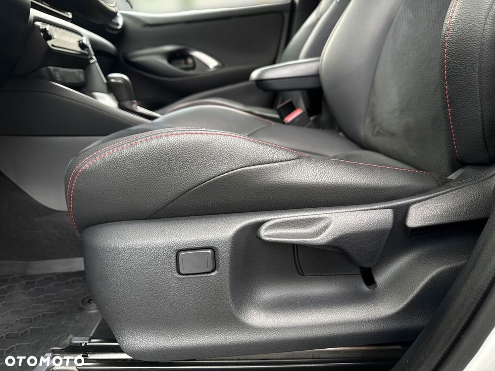 Toyota Yaris - 26