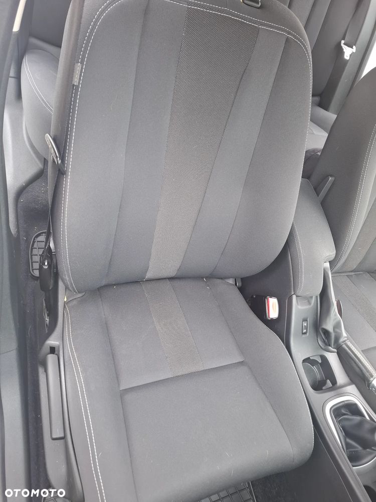 Renault Megane 1.6 16V 110 Expression - 19