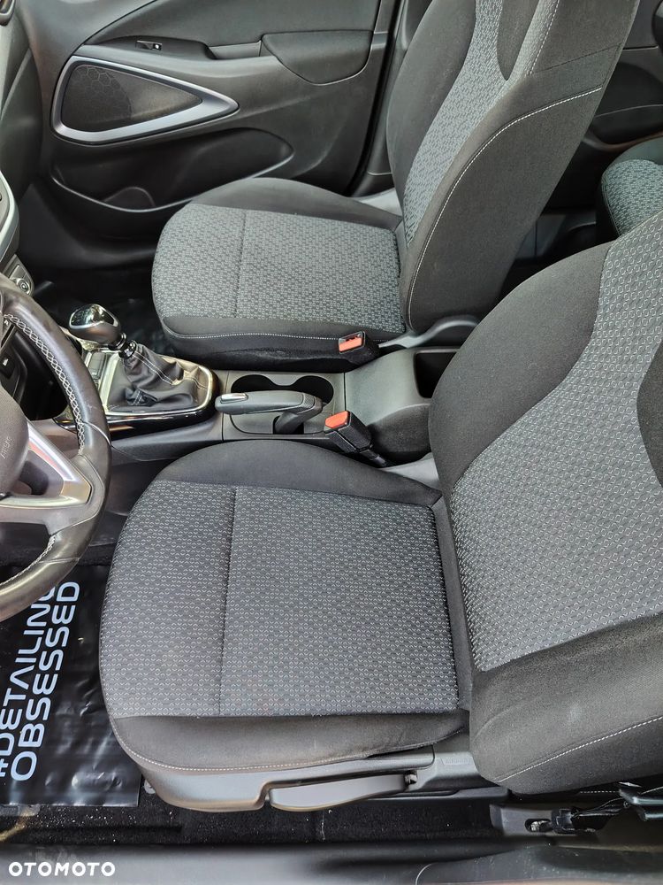 Opel Crossland X 1.2 Start/Stop Design Line - 8