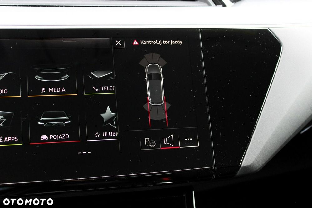 Audi e-tron 50 Quattro - 23