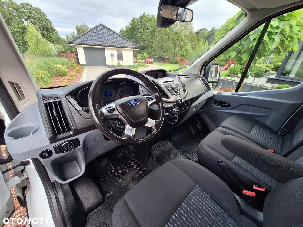 Ford Transit 310 L3H2 VA Basis - 26