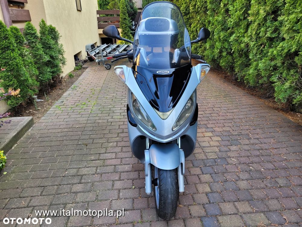 Malaguti Madison - 12