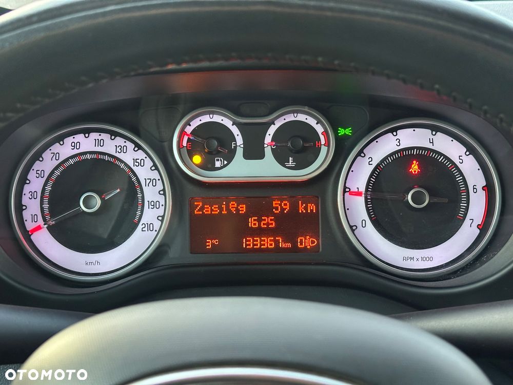 Fiat 500L 1.4 16V City Cross - 27