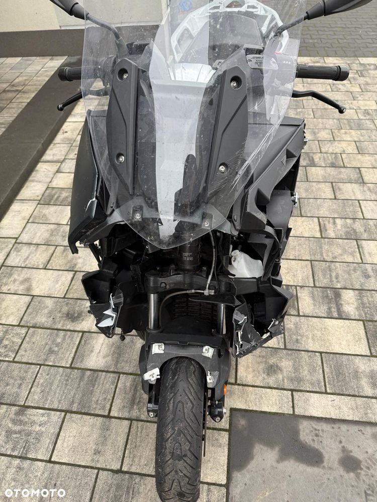 BMW C 400 GT - 2