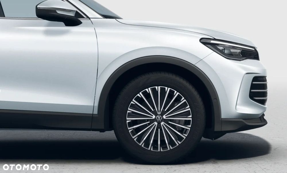 Volkswagen Tiguan 2026 photo 4