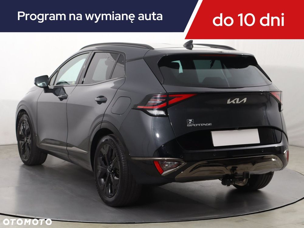 Kia Sportage - 6