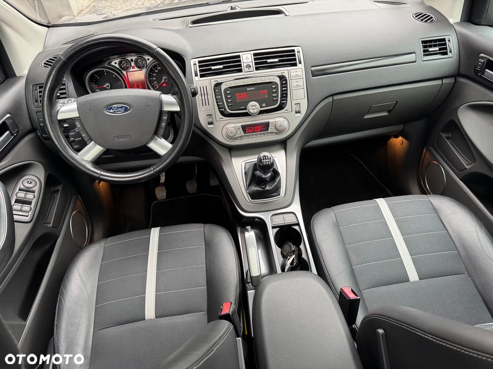 Ford Kuga 2.0 TDCi 4x4 Champions Edition - 9