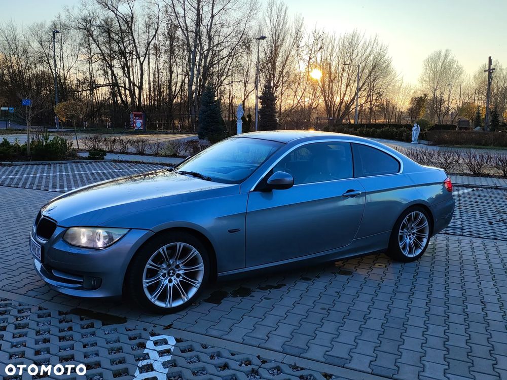 BMW Seria 3 - 2