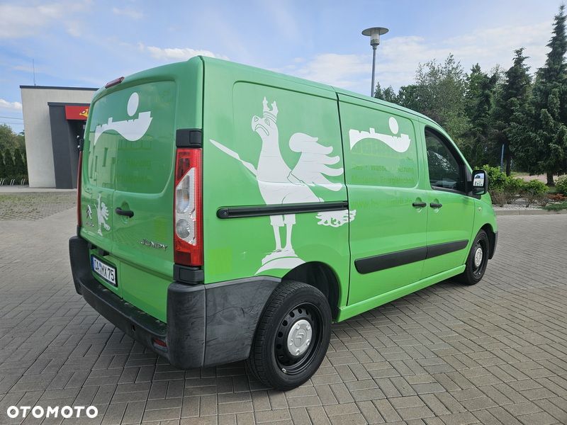 Citroën JUMPY - 3