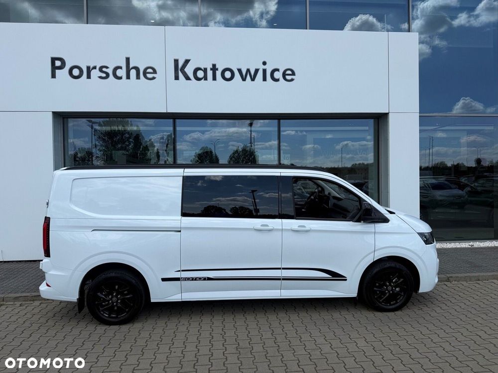 Volkswagen Transporter Plus EDITION L2 2.0 TDI 150 KM 8-automat - 5