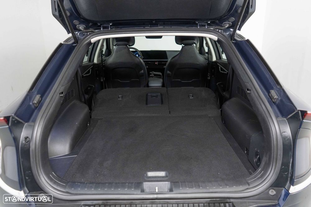 Kia EV6 77.4 kWh Tech - 16
