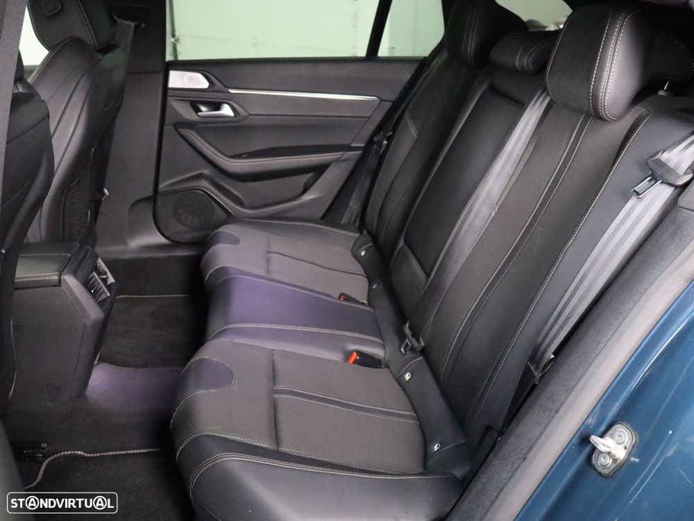 Peugeot 508 SW 1.6 Hybrid GT e-EAT8 - 7