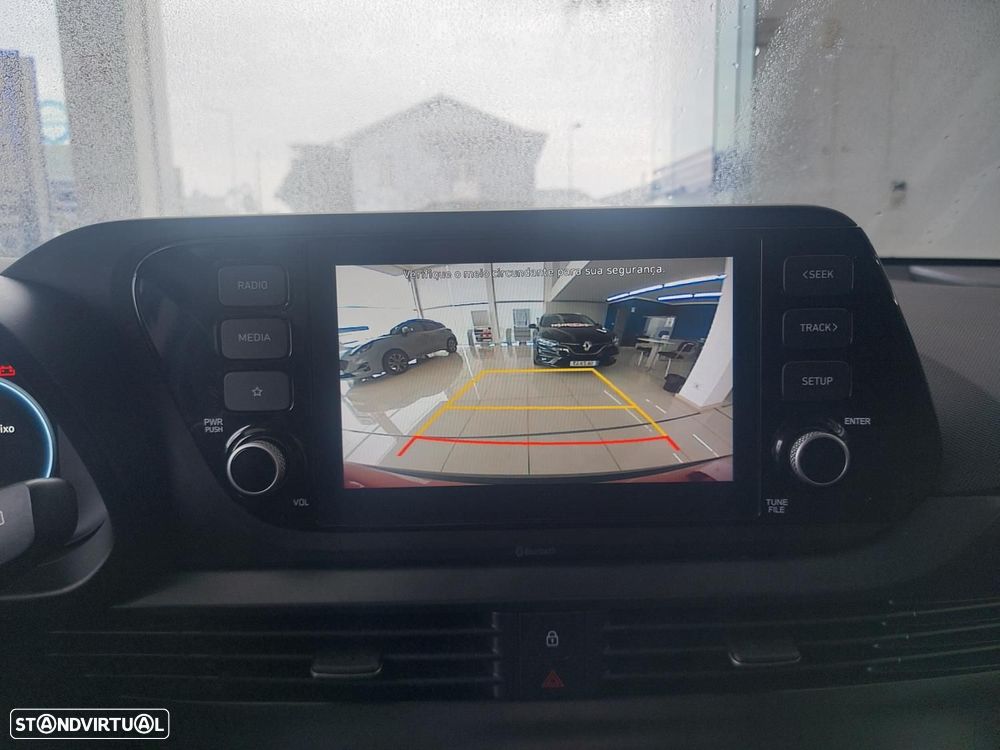 Hyundai Bayon 1.0 T-GDI Premium - 7