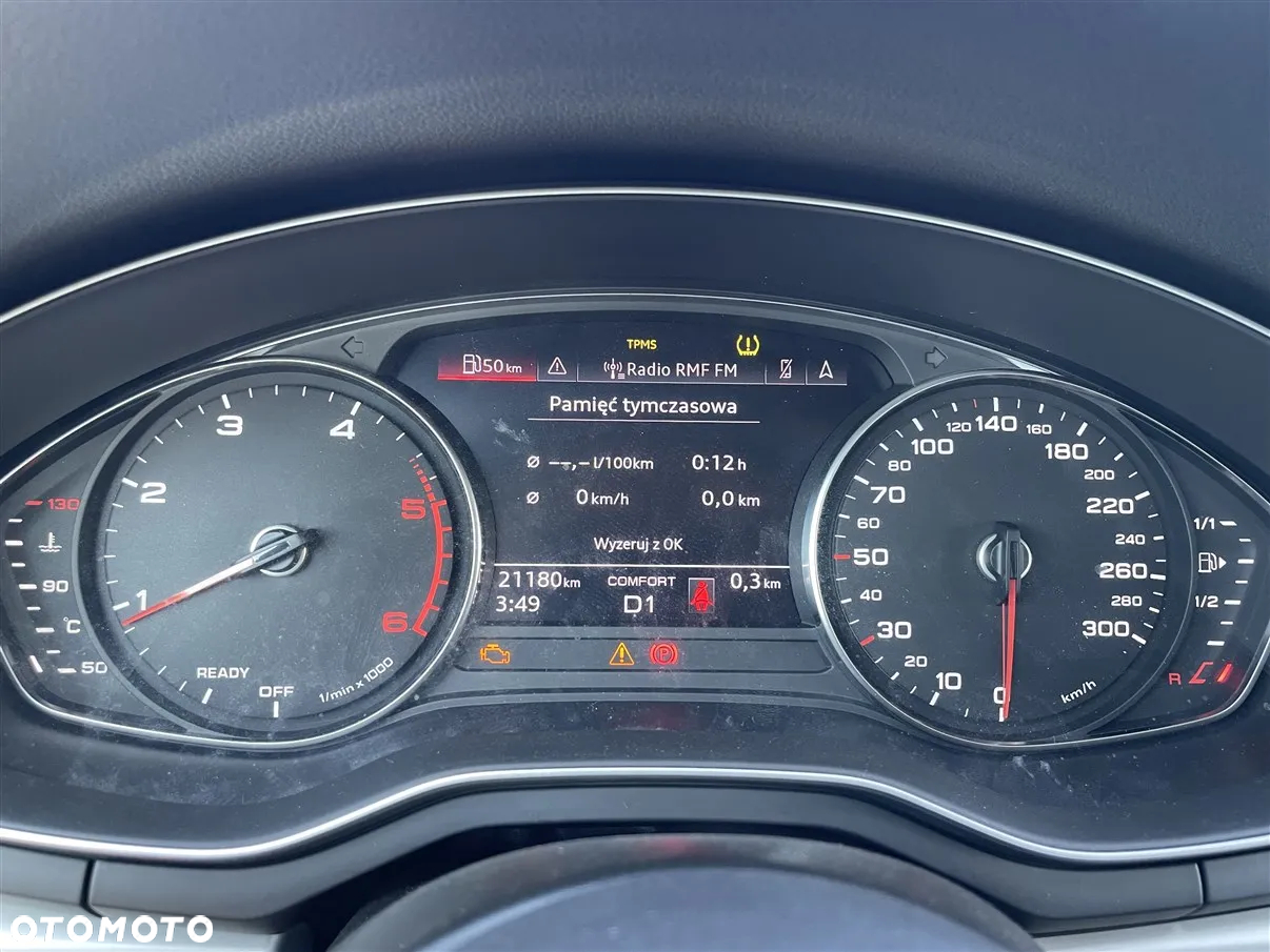 Audi A4 - 24
