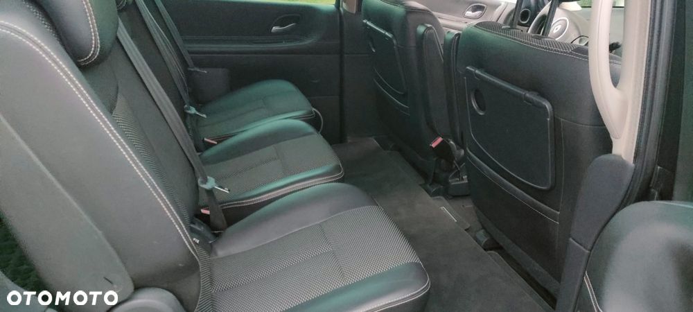 Renault Espace 2.0 dCi FAP Dynamique - 7