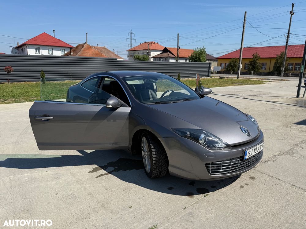 Renault Laguna 2.0dCi Initiale - 8