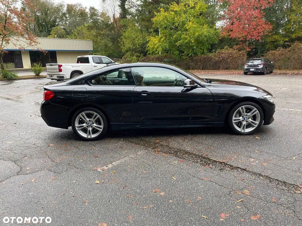 BMW Seria 4 428i xDrive M Sport - 4