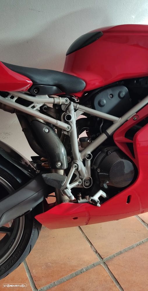 Ducati 999 S - 7