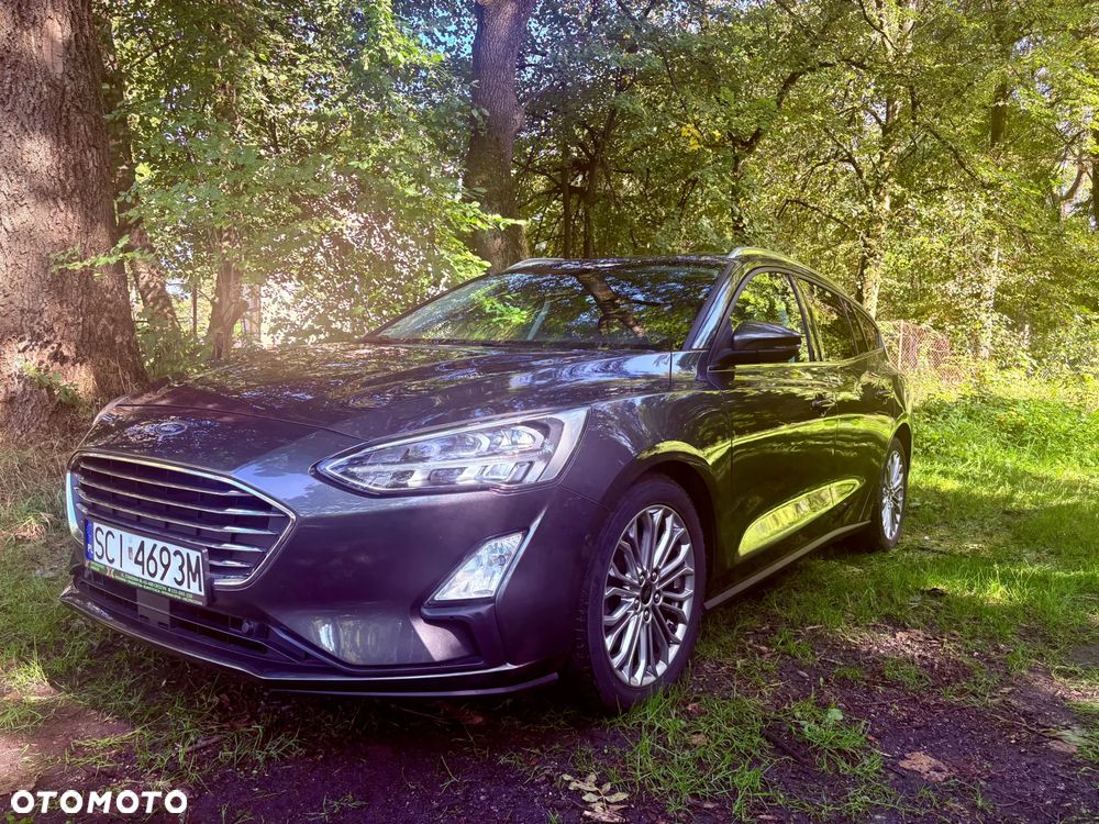 Ford Focus - 5