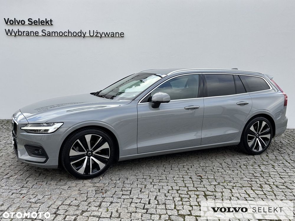 Volvo V60 - 1